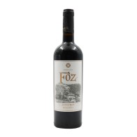 Foz Reserve Red 2022