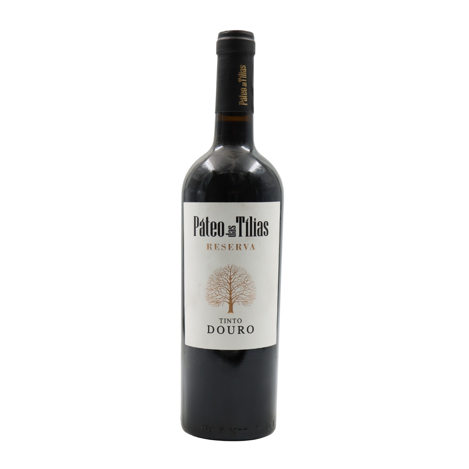 Páteo das Tílias Reserva Tinto 2022