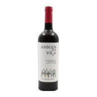 Amigos da Vila Red 2021
