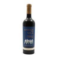 Amigos da Vila Reserve Red 2021