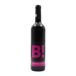 B! By WWS Red