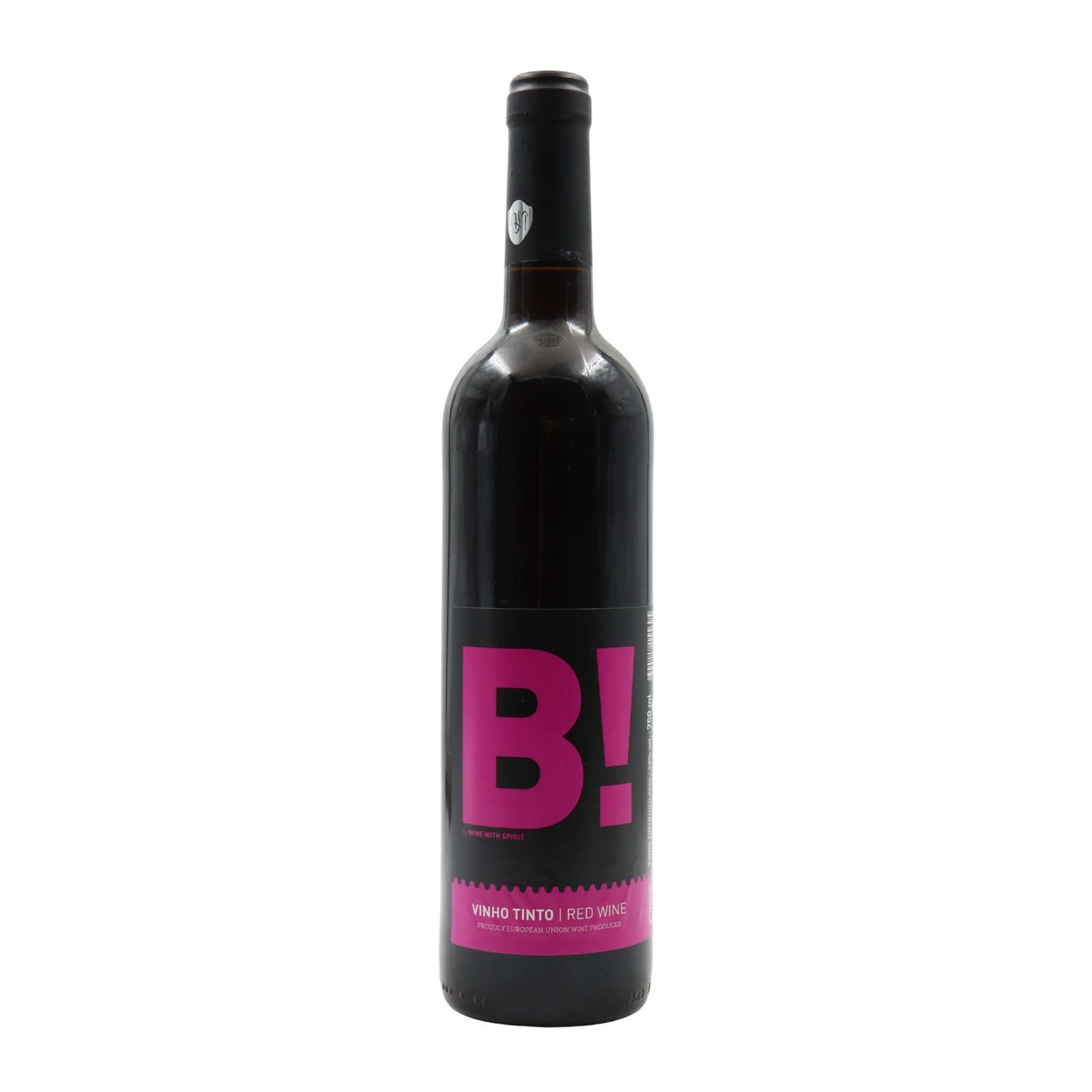 B! By WWS Tinto