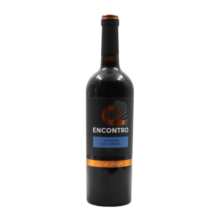 Encontro Blend Rosso
