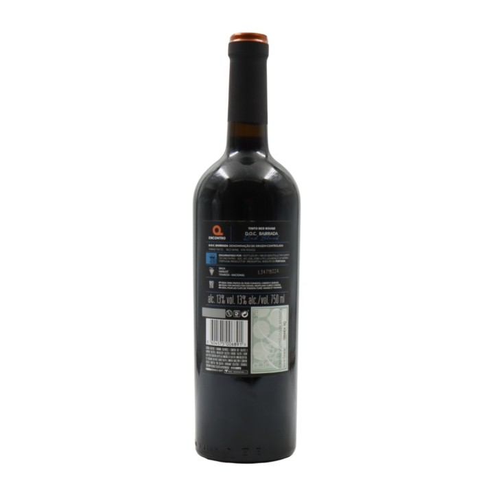 Encontro Blend Rosso