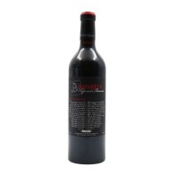 Bafarela Grand Reserve Red 2023