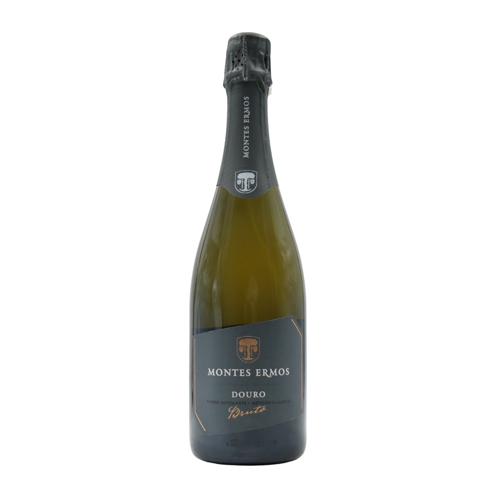 Montes Ermos Réserve Brut Pétillant 2020