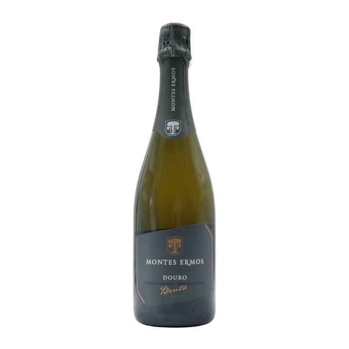 Montes Ermos Réserve Brut Pétillant 2020