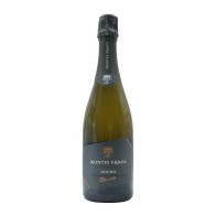Montes Ermos Réserve Brut Pétillant 2020