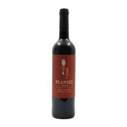 Plansel Trincadeira Red 2023