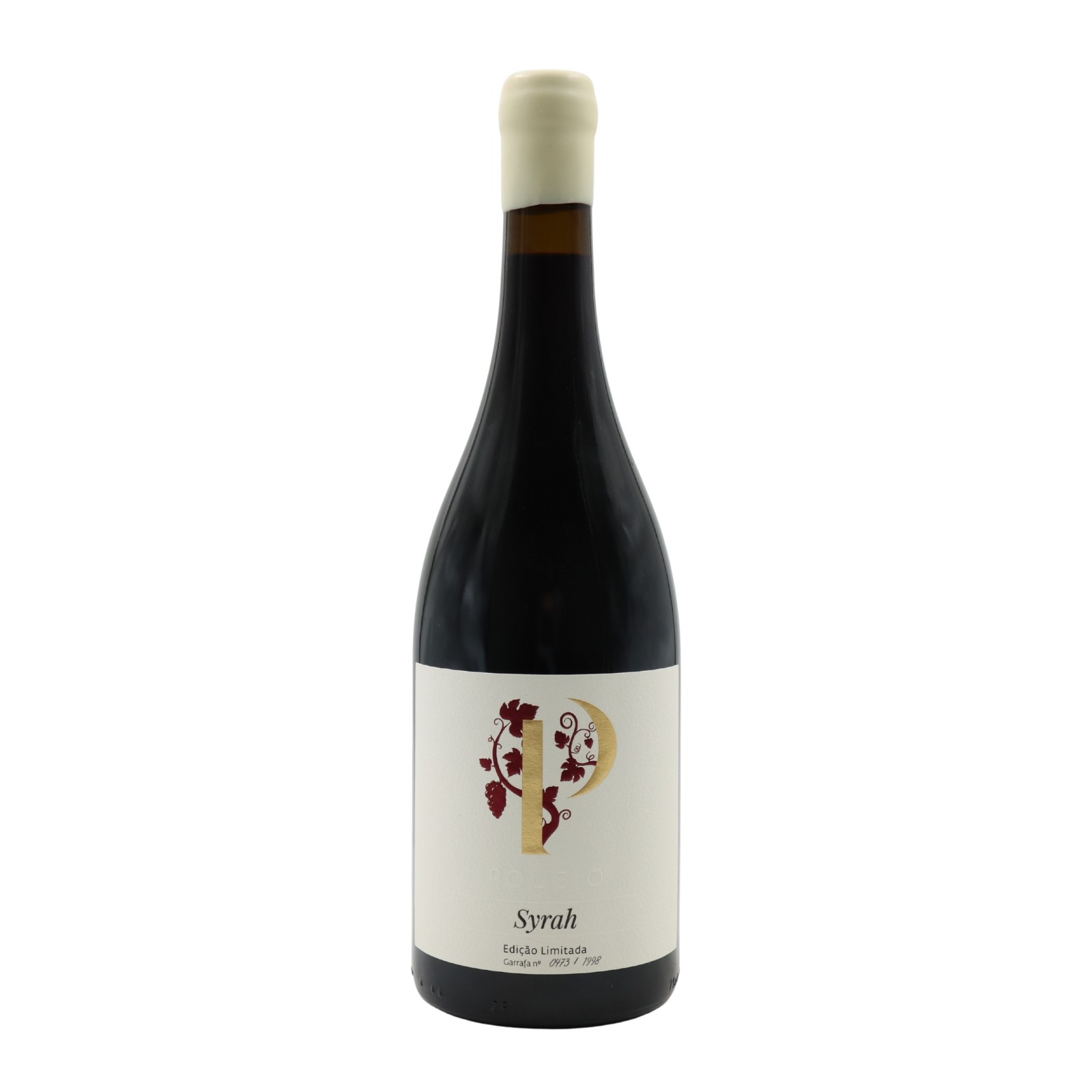 Pousio Syrah Tinto 2021
