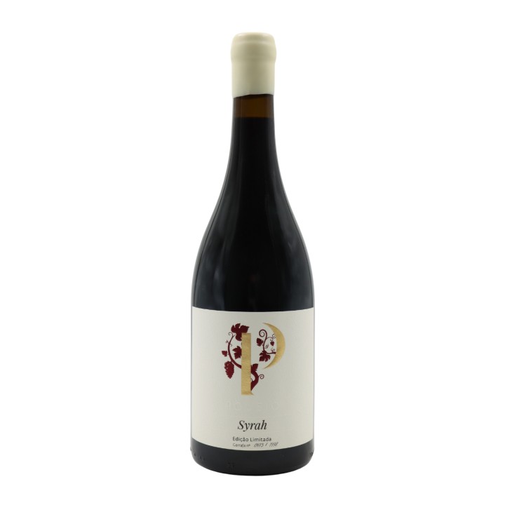 Pousio Syrah Tinto 2021