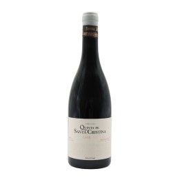 Quinta de Santa Cristina Cave Sousão Red 2019