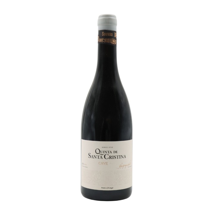 Quinta de Santa Cristina Cave Sousão Red 2019