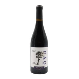 Anselmo Mendes Quinta de Silvares Dão Private Red 2015