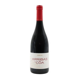 Arribas do Côa Rouge 2021