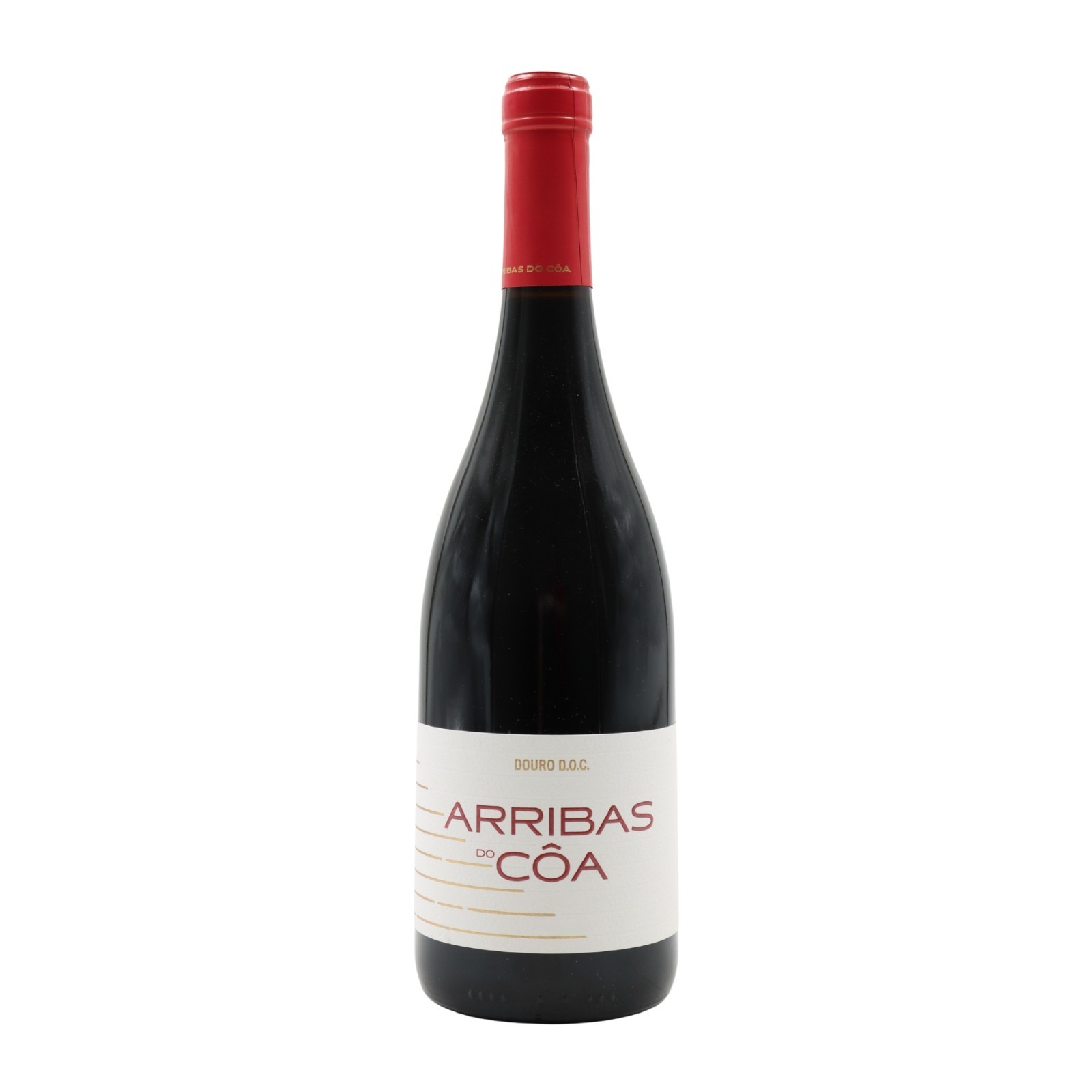 Arribas do Côa Red 2021