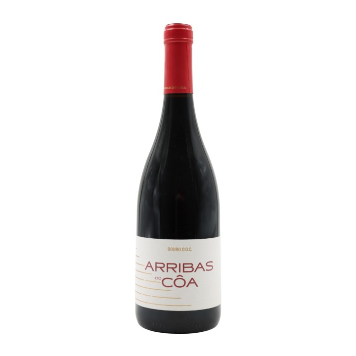 Arribas do Côa Red 2021