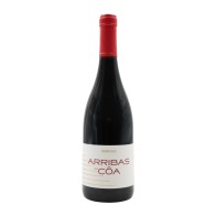 Arribas do Côa Red 2021