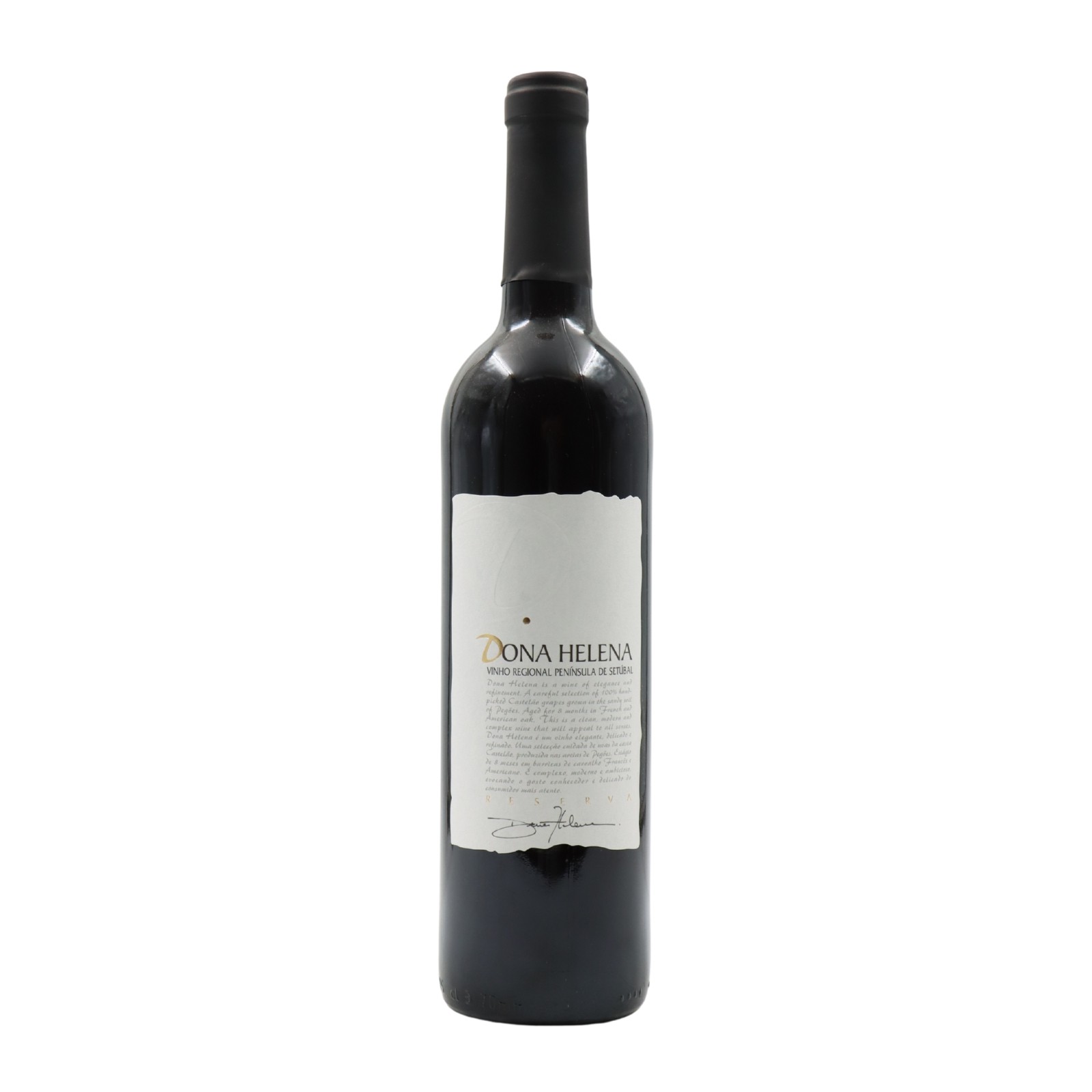 Dona Helena Reserva Tinto 2022