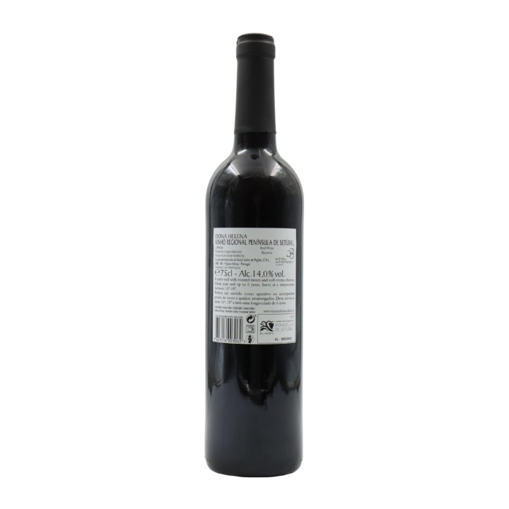 Dona Helena Reserva Tinto 2022
