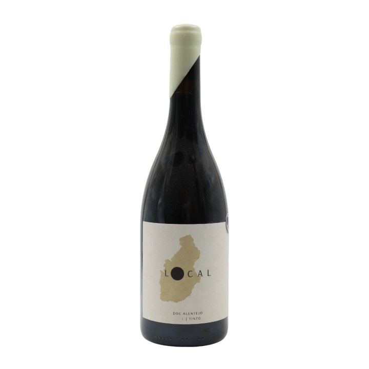Local Alentejo Red 2018
