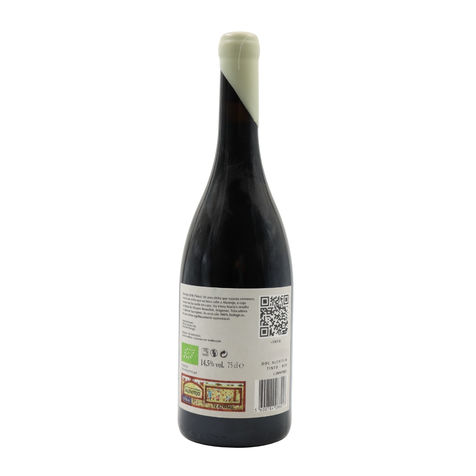 Local Alentejo Red 2018