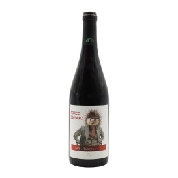 Porco Espinho Red 2023