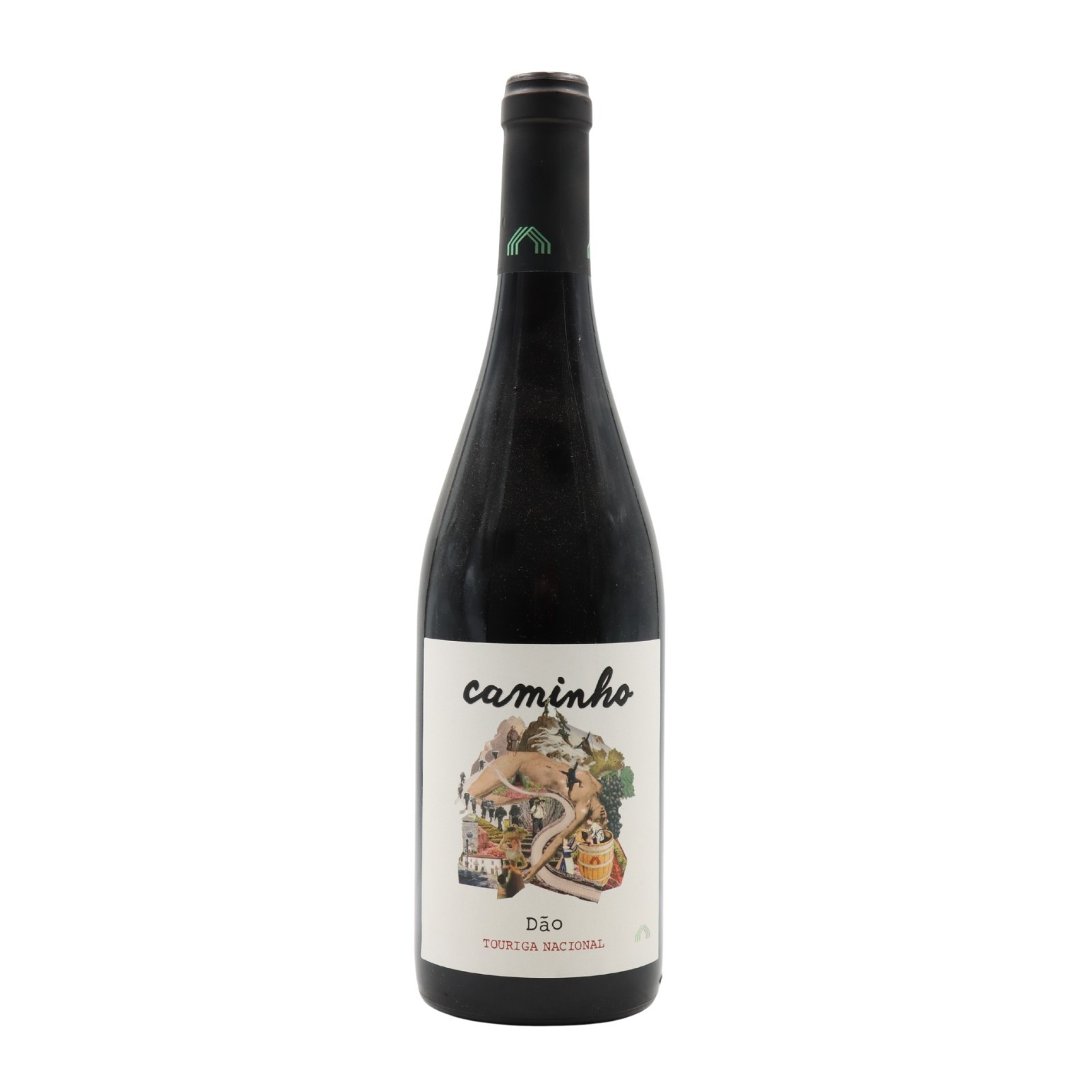 Caminho Touriga Nacional Rouge 2022