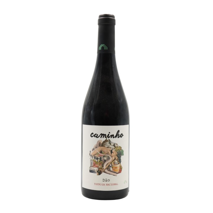 Caminho Touriga Nacional Rouge 2022