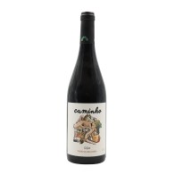 Caminho Touriga Nacional Rouge 2022