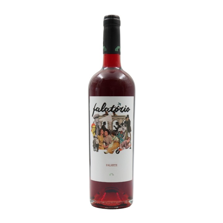 Falatório Palhete Tinto 2022