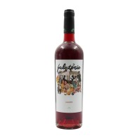 Falatório Palhete Tinto 2022
