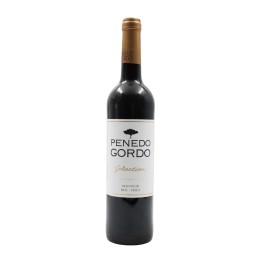 Penedo Gordo Selection Tinto 2023