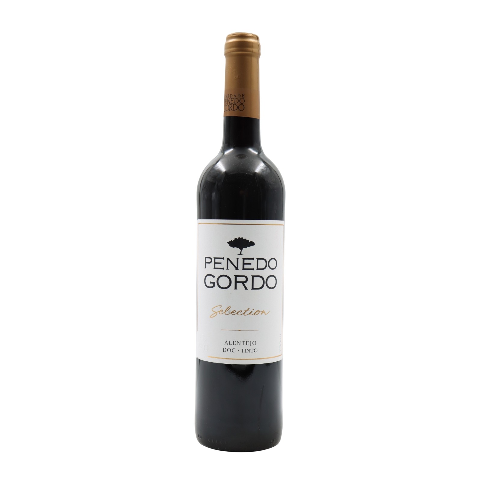 Penedo Gordo Selection Tinto 2023