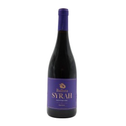Balluta Syrah Red 2024