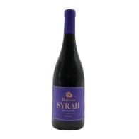 Balluta Syrah Rot 2024