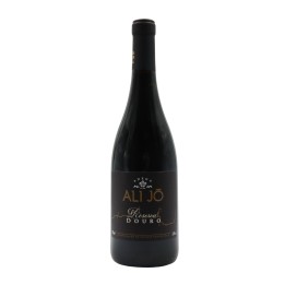 Ali Jo Reserve Red 2021