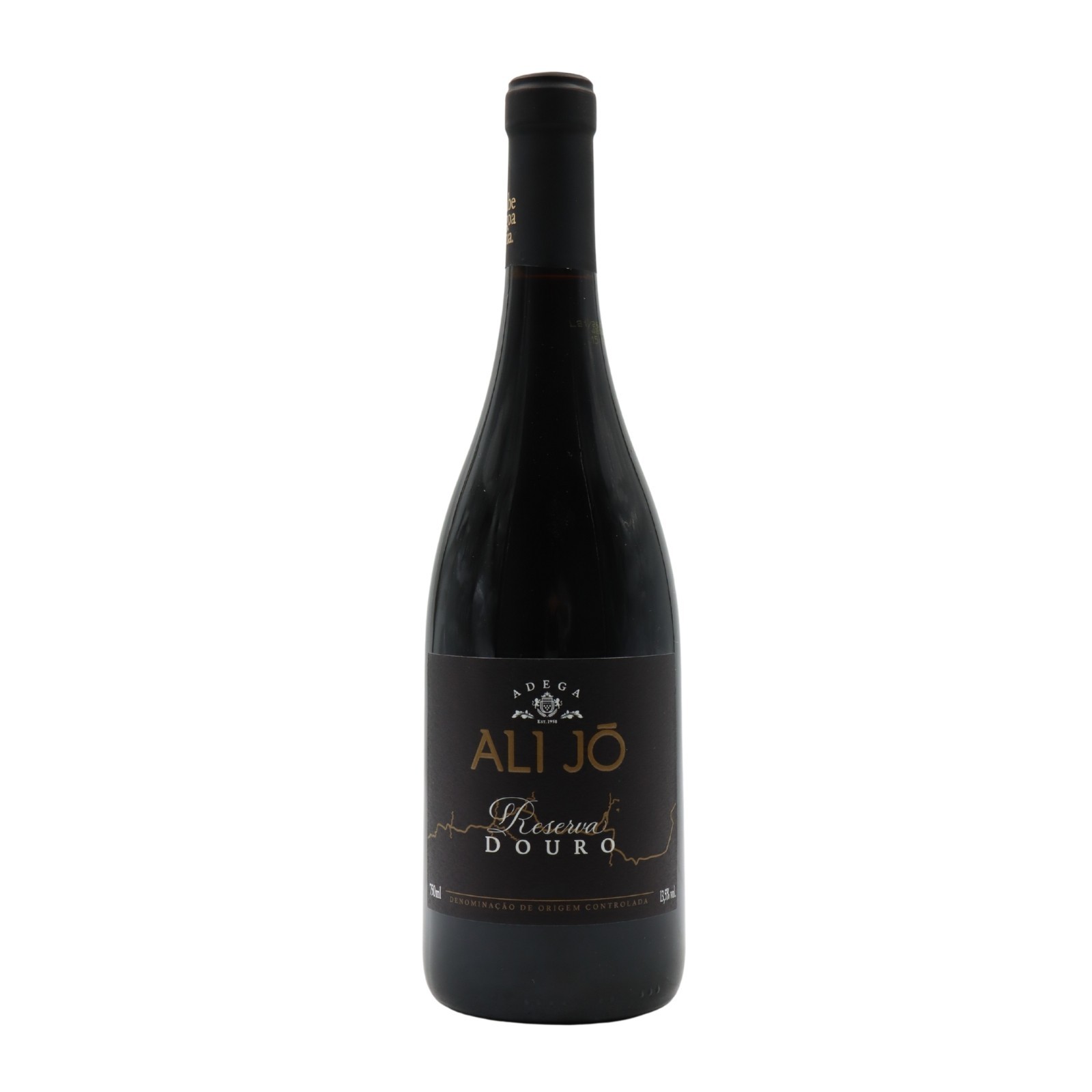 Ali Jo Reserva Tinto 2021