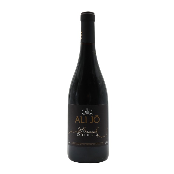 Ali Jo Reserva Tinto 2021