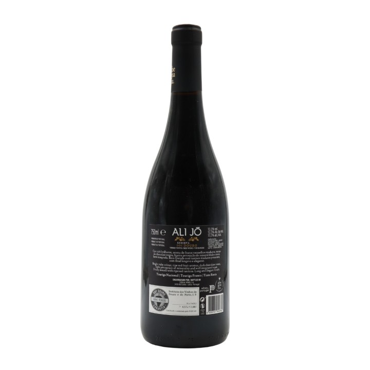 Ali Jo Reserva Tinto 2021