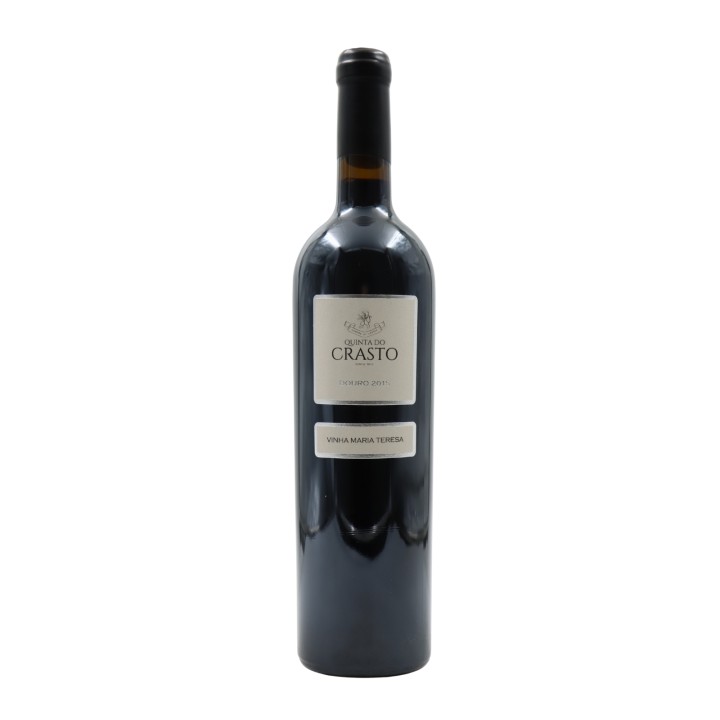 Quinta do Crasto Maria Teresa Rouge 2015