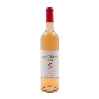 Adega de Silgueiros Rosé 2023