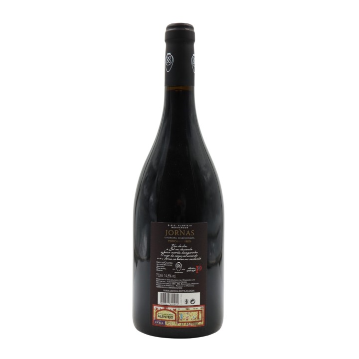 Jornas Rouge 2019