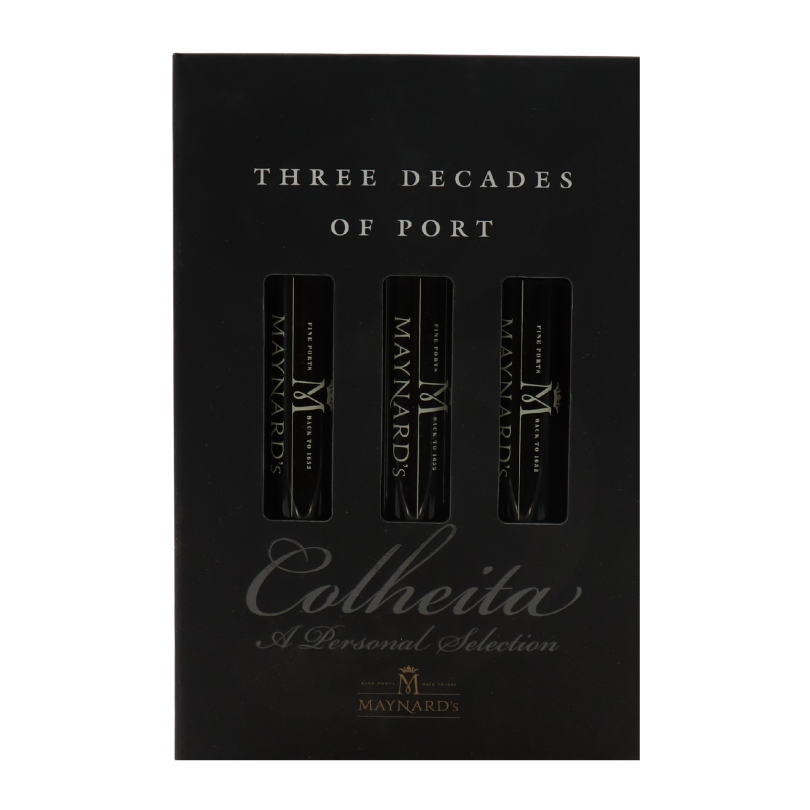 Maynards Three Decades of Port