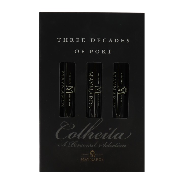 Maynards Three Decades of Port
