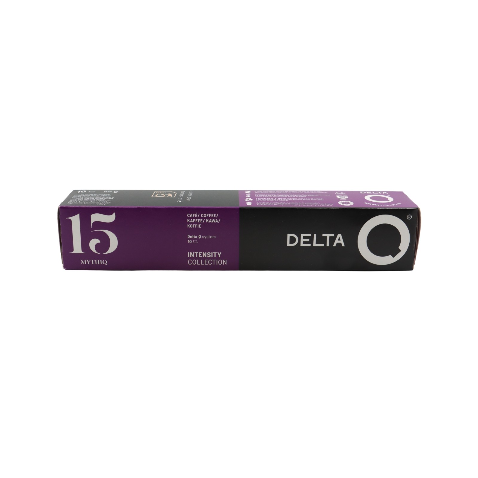 Delta Q MythiQ 10 unidades