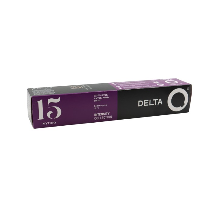 Delta Q MythiQ 10 unidades