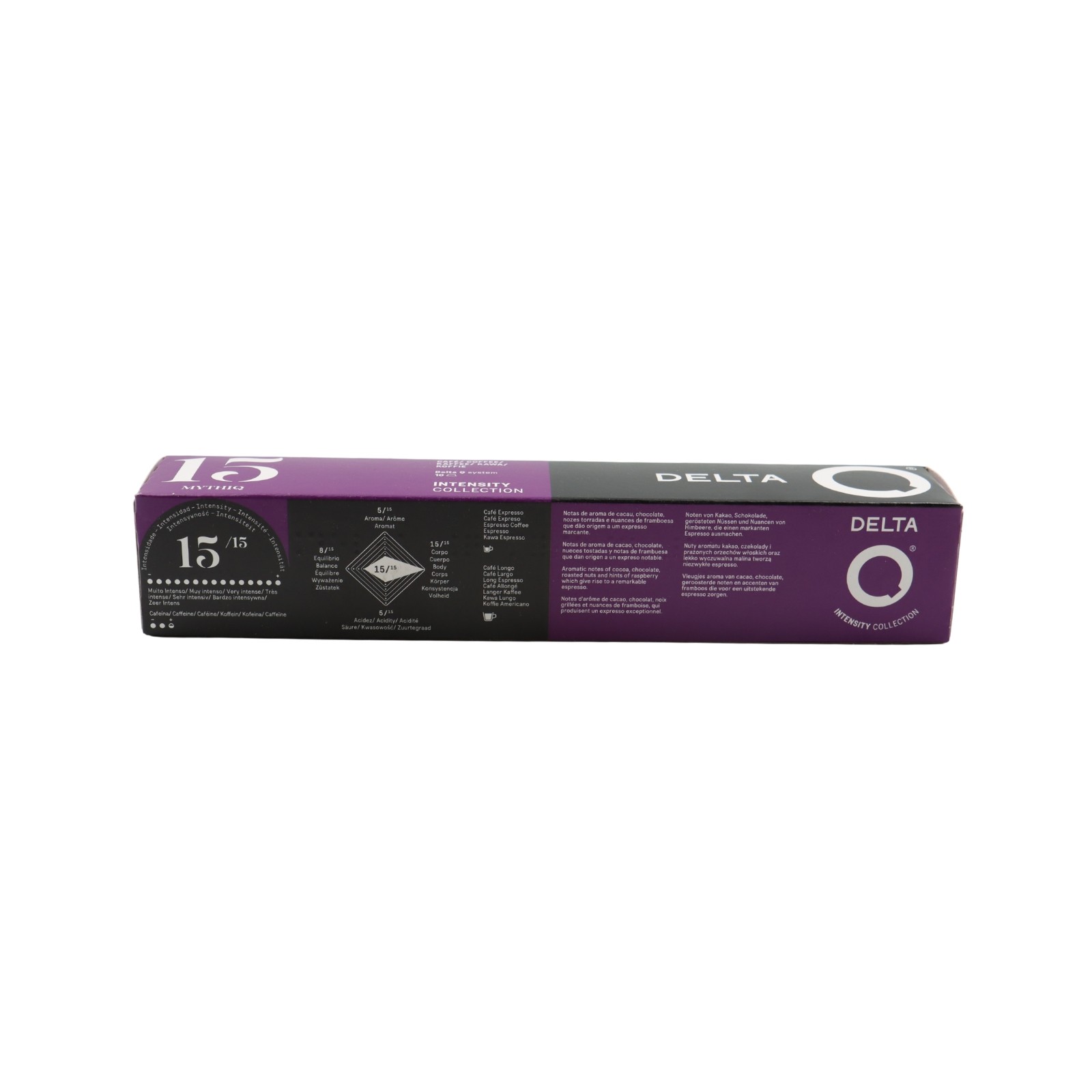 Delta Q MythiQ 10 unidades