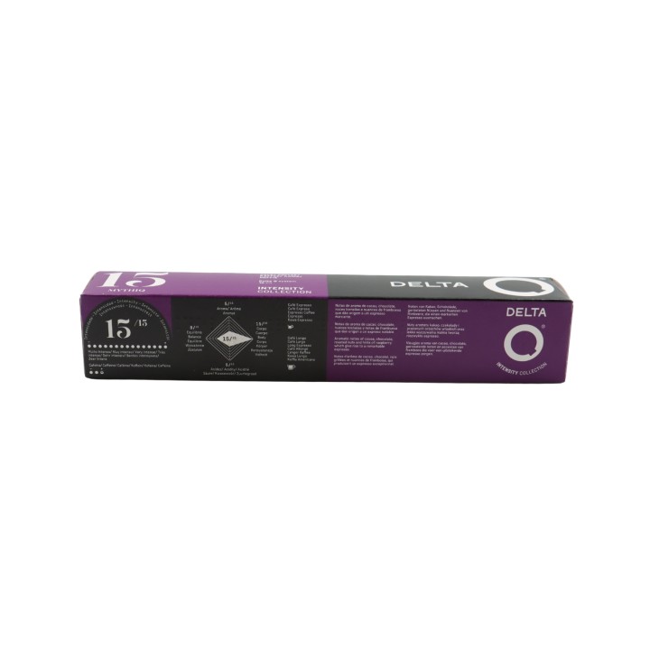 Delta Q MythiQ 10 unidades