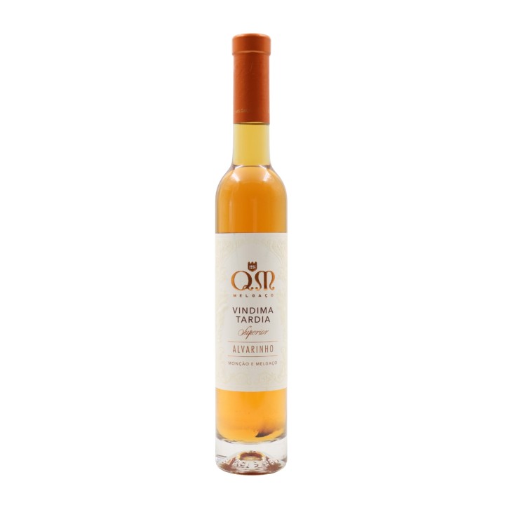 QM Alvarinho Late Harvest 2020